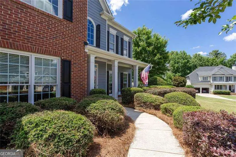 20 Brightwater Cove, Dallas, GA 30157 - #3