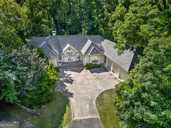 580 Westview Drive, Athens, GA 30606