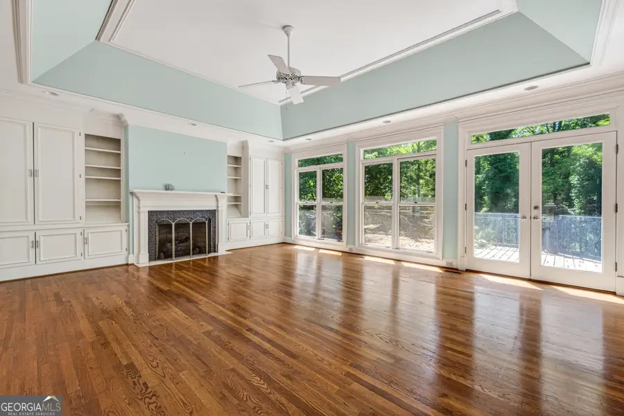 580 Westview Drive, Athens, GA 30606 - #2