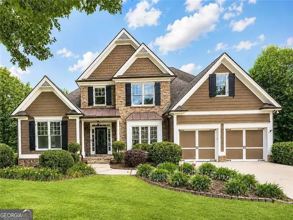 131 Stargaze Ridge, Canton, GA 30114