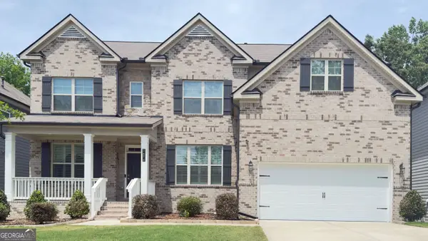 3470 Deaton Trail, Buford, GA 30519