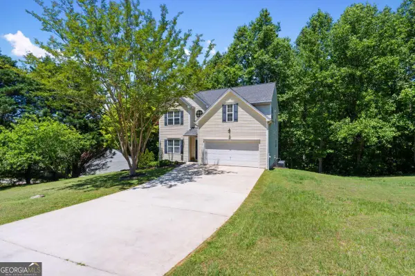 4860 Meadow Overlook Drive, Cumming, GA 30040