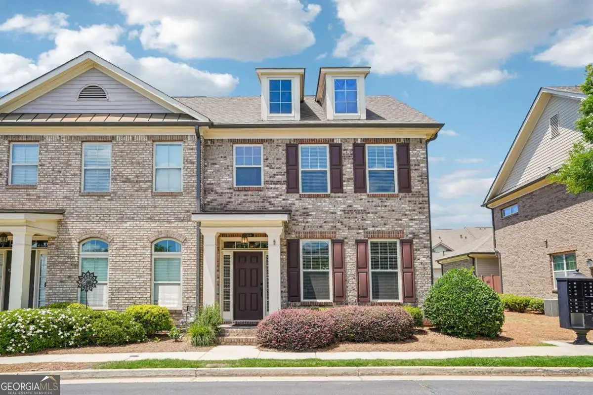 4199 Baverton Drive, Suwanee, GA 30024 - #1