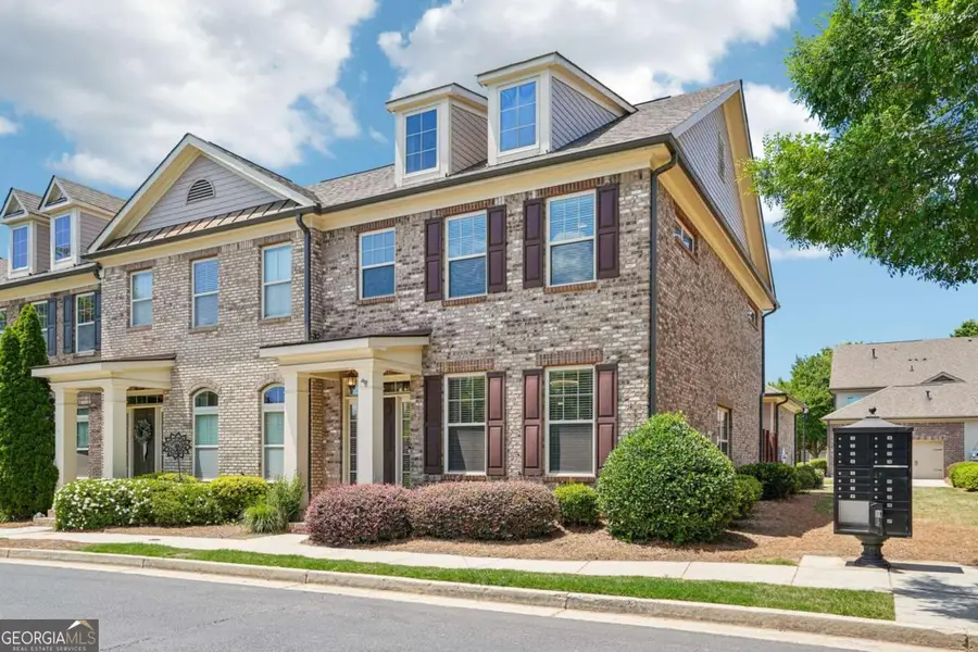 4199 Baverton Drive, Suwanee, GA 30024 - #2