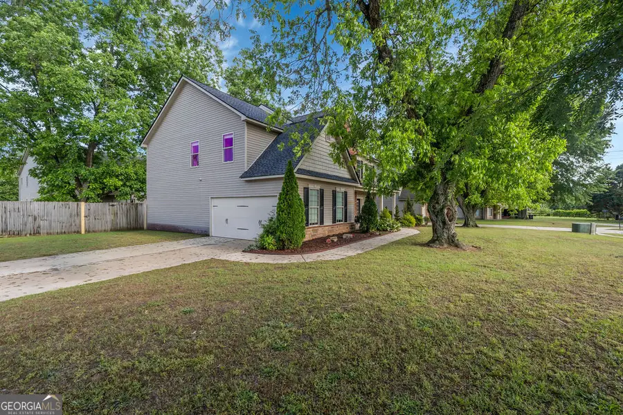 126 Meadows Walk Drive, Byron, GA 31008 - #2