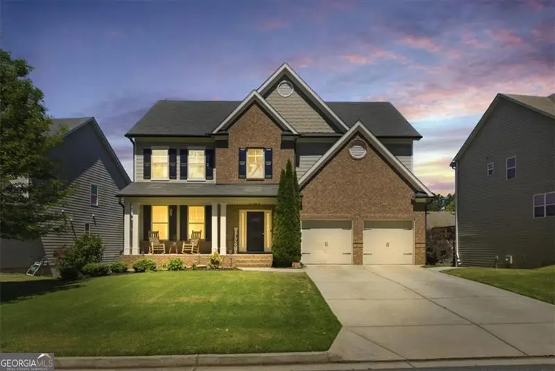 4042 Broadmoor Court Sw, Austell, GA 30106 - #2