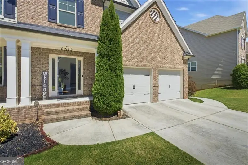 4042 Broadmoor Court Sw, Austell, GA 30106 - #3