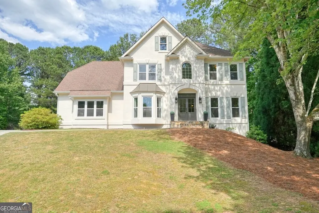 755 Briars Bend, Alpharetta, GA 30004 - #1