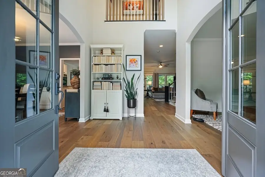 755 Briars Bend, Alpharetta, GA 30004 - #2