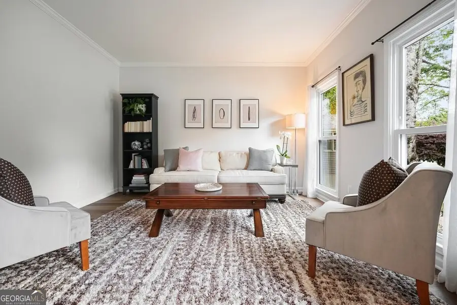 755 Briars Bend, Alpharetta, GA 30004 - #3
