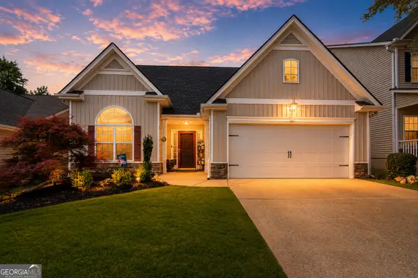 129 Village Drive, Canton, GA 30114