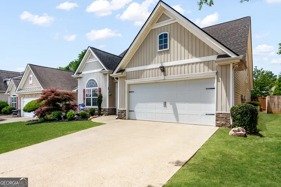 129 Village Drive, Canton, GA 30114 - #3