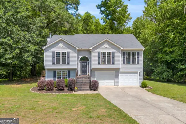 335 Elizabeth Court, Colbert, GA 30628