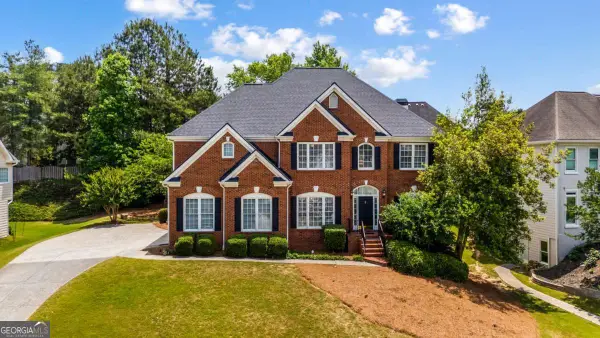 184 Rugby Drive, Suwanee, GA 30024