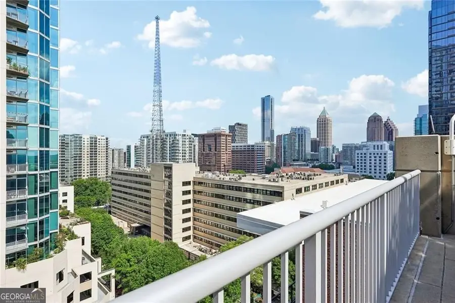 855 Peachtree Street Ne #2902, Atlanta, GA 30308 - #3