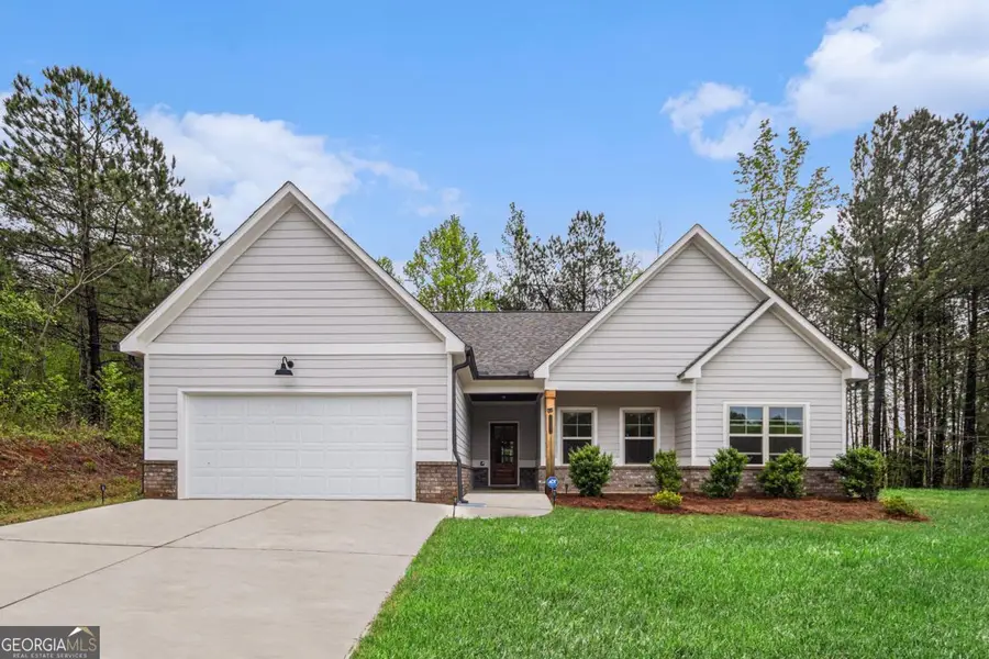 1195 Awenasa Drive, Villa Rica, GA 30180 - #2