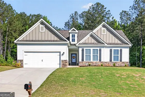1537 Ridgewood Court, Monroe, GA 30656