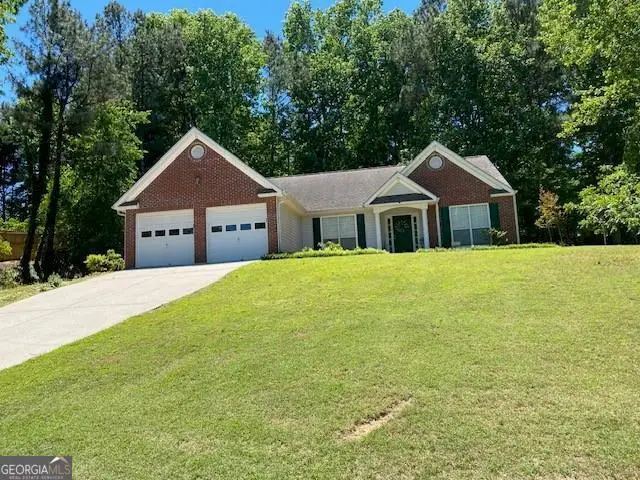 322 London Lane, Hiram, GA 30141 - #1