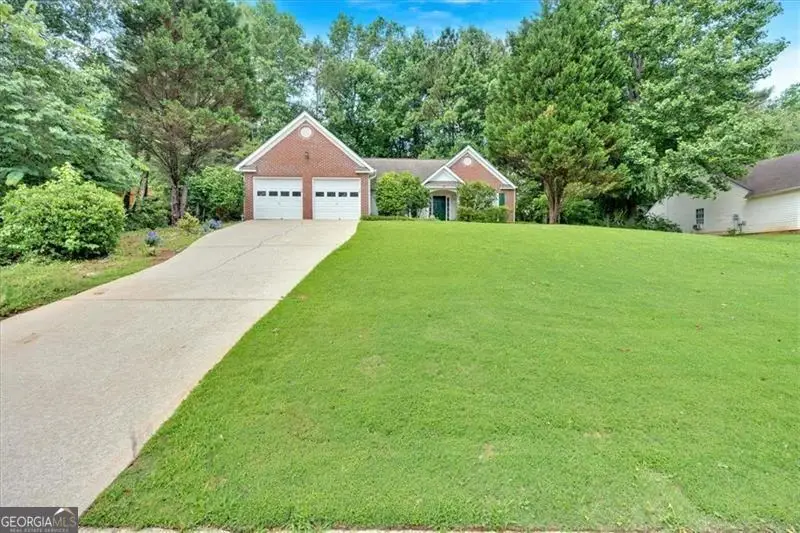 322 London Lane, Hiram, GA 30141 - #2