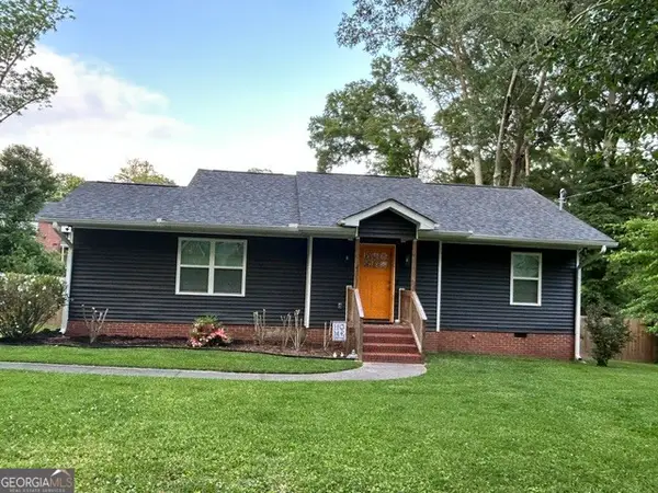 121 Daniel Street, Griffin, GA 30224