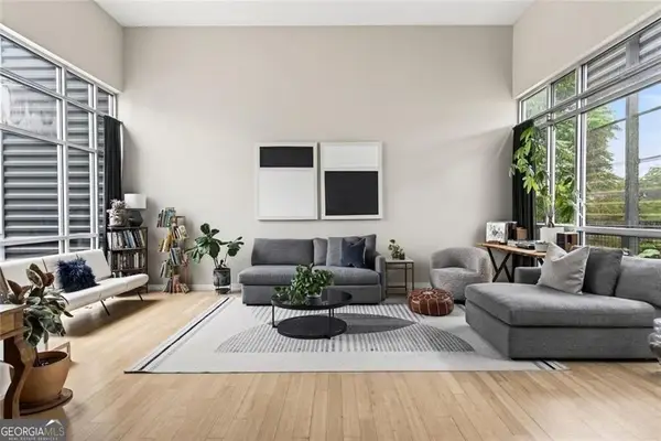 752 Moreland Avenue #8, Atlanta, GA 30316