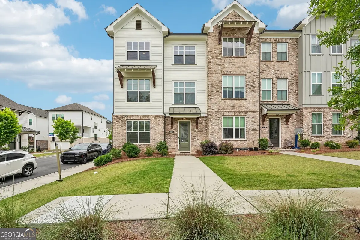 3528 Reaping Ridge, Suwanee, GA 30024 - #1