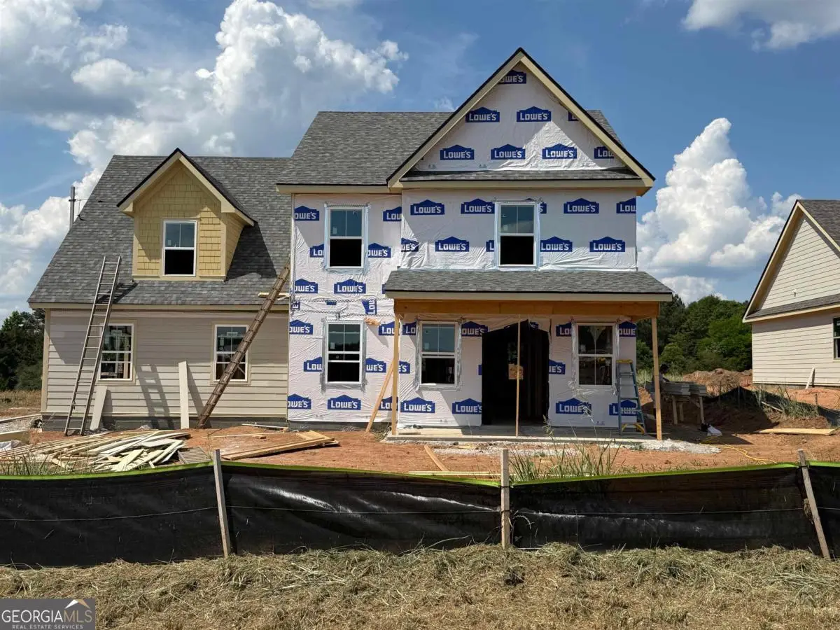 1111 Madison Hills Drive, Madison, GA 30650 - #1