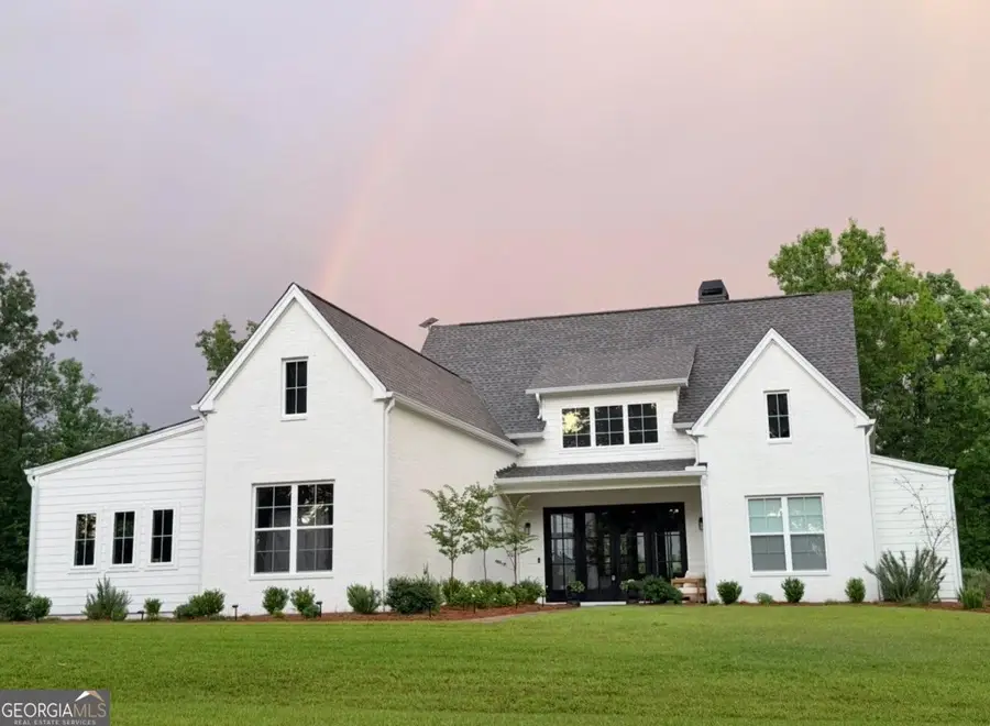 255 NE Chimney Rock Trail Ne, Milledgeville, GA 31061 - #2