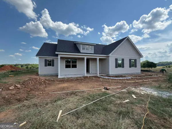 1150 Madison Hills Drive, Madison, GA 30650