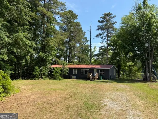 156 Merry Drive Nw, Milledgeville, GA 31061 - #2