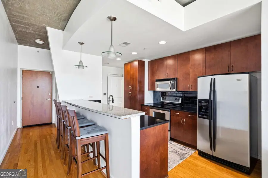860 Peachtree Street Ne #1603, Atlanta, GA 30308 - #3