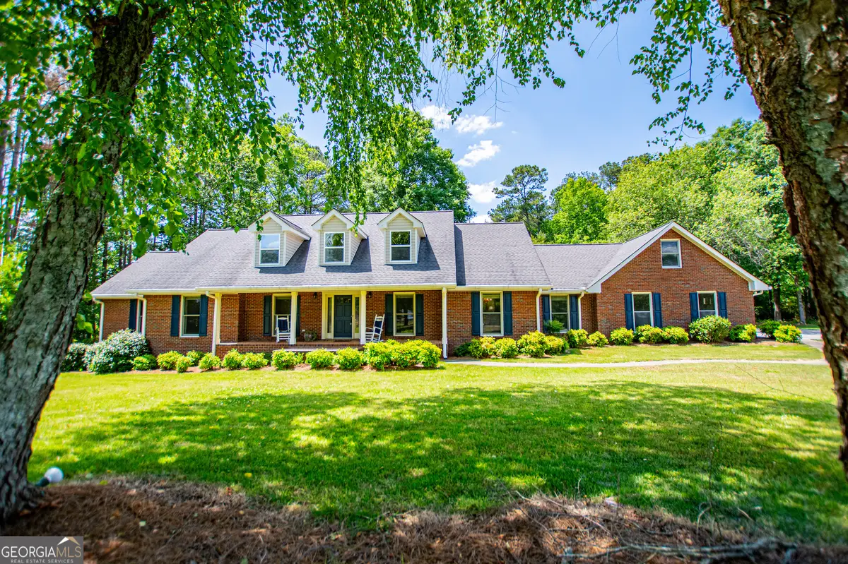 635 Bonner Road, Carrollton, GA 30117 - #1