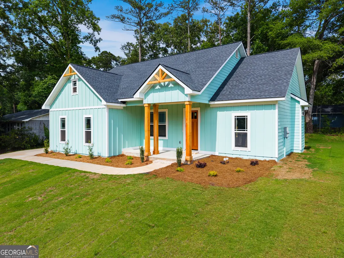 116 Merri Valley Road, Warner Robins, GA 31088 - #1