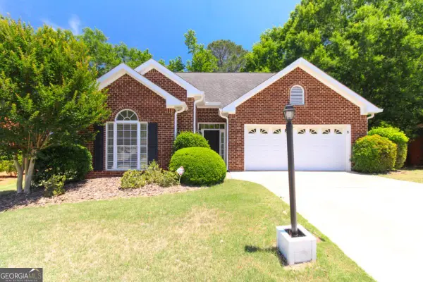 116 Huntington Shoals Drive, Athens, GA 30606