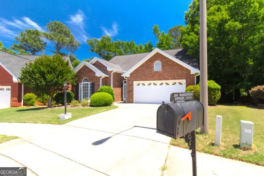116 Huntington Shoals Drive, Athens, GA 30606 - #2