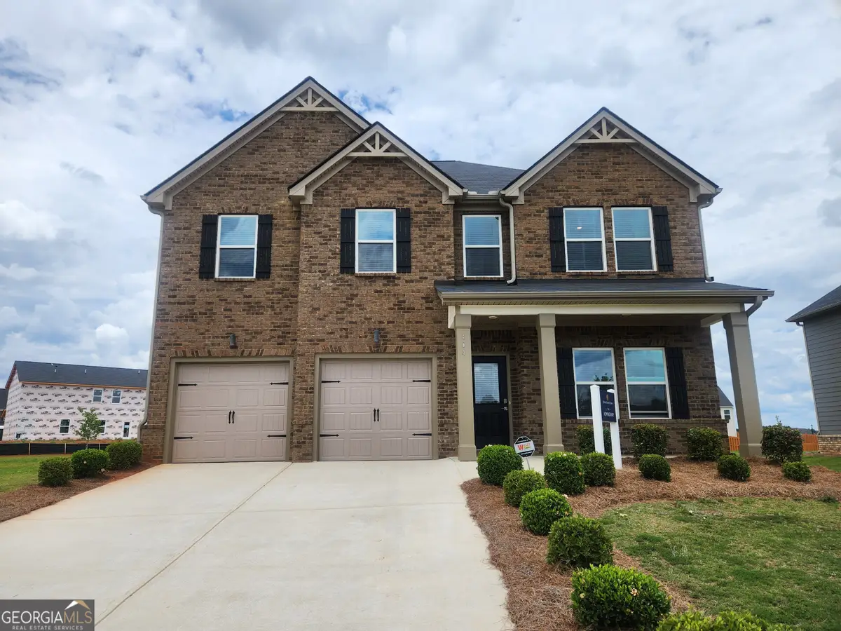 404 Daffodil Lane, McDonough, GA 30253 - #1