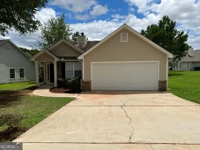 1750 Courtyard Lane, McDonough, GA 30252 - #1