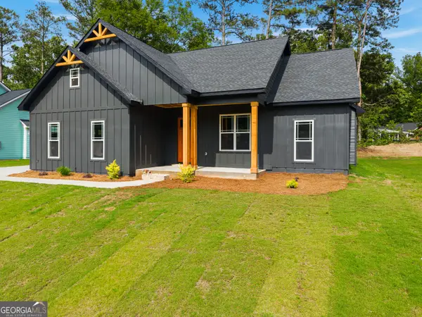 118 Merri Valley Road, Warner Robins, GA 31088