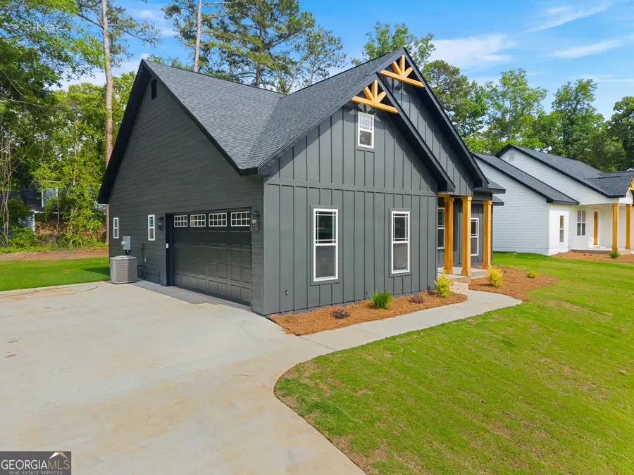 118 Merri Valley Road, Warner Robins, GA 31088 - #3