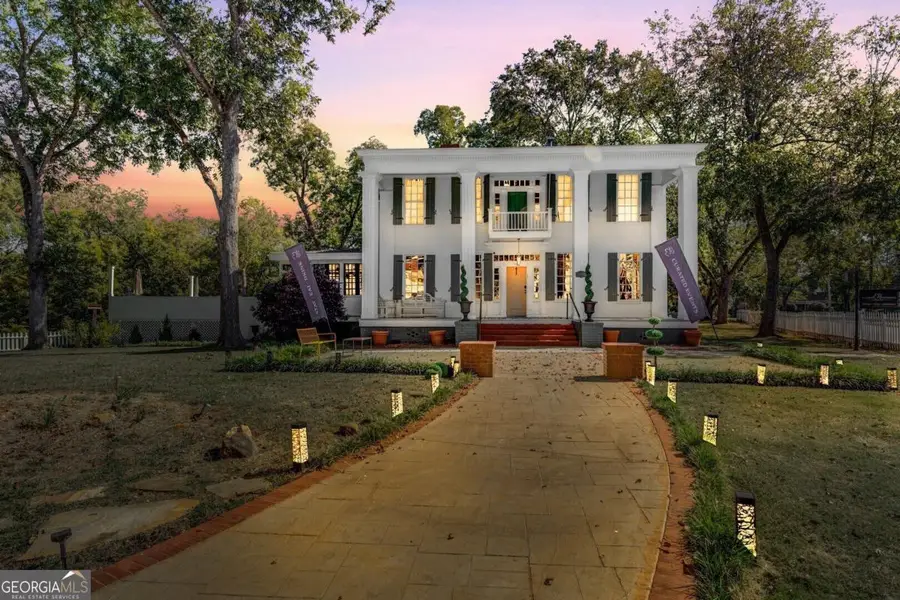 421 E Greene Street, Monticello, GA 31064 - #3