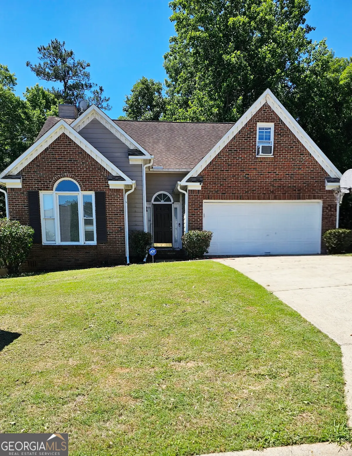 177 Springfield Boulevard, Macon, GA 31210 - #1