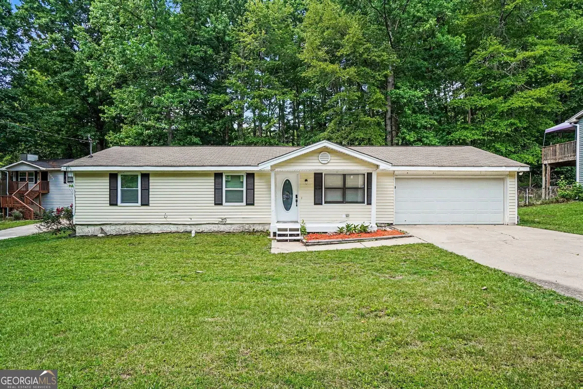 3874 Paul Street, Douglasville, GA 30135 - #1