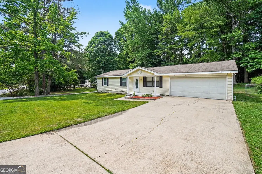 3874 Paul Street, Douglasville, GA 30135 - #2