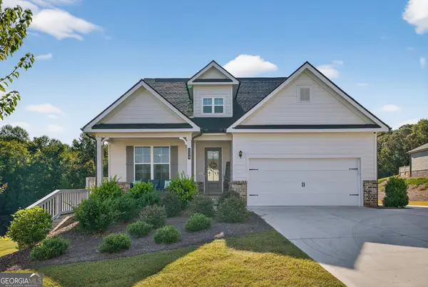 122 Peachwood Lane, Homer, GA 30547