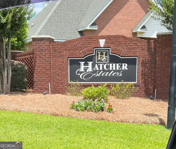 109 Erin Lee Court, Warner Robins, GA 31088