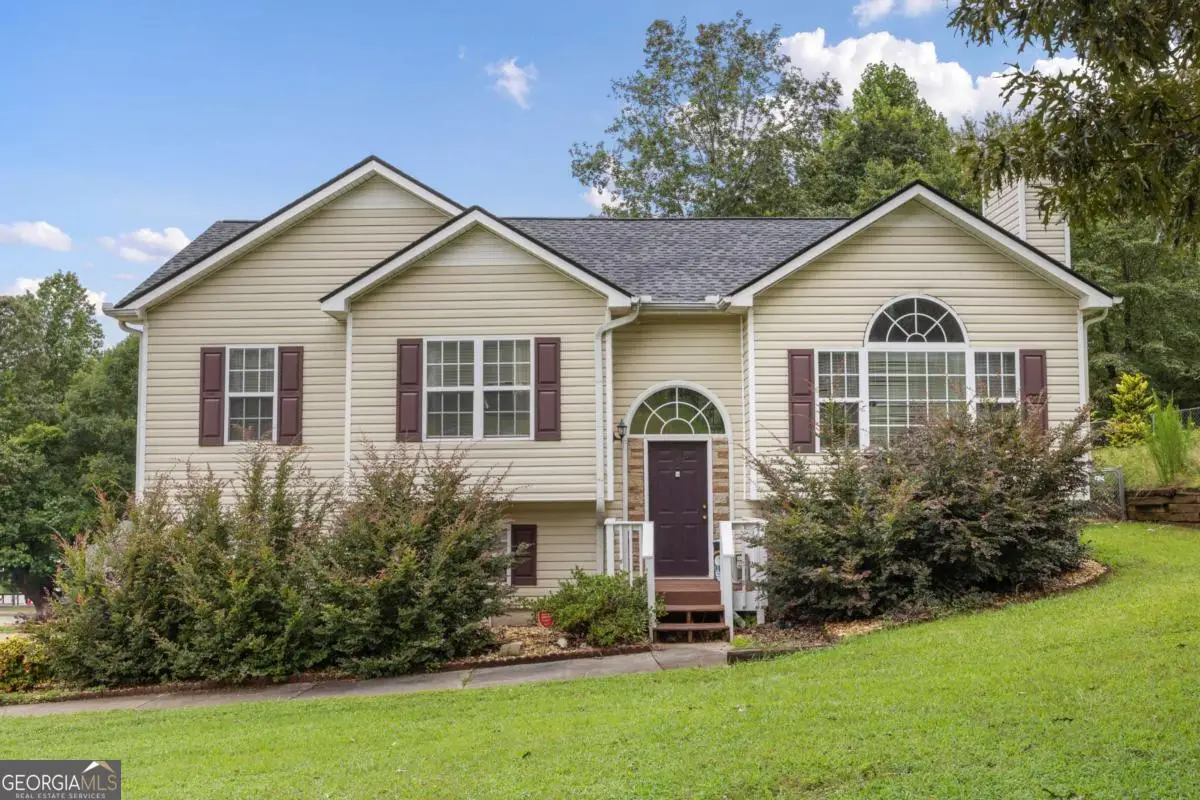 227 Diamond Court, Carrollton, GA 30116 - #1