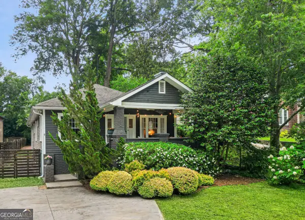 1102 Woodland Avenue Se, Atlanta, GA 30316