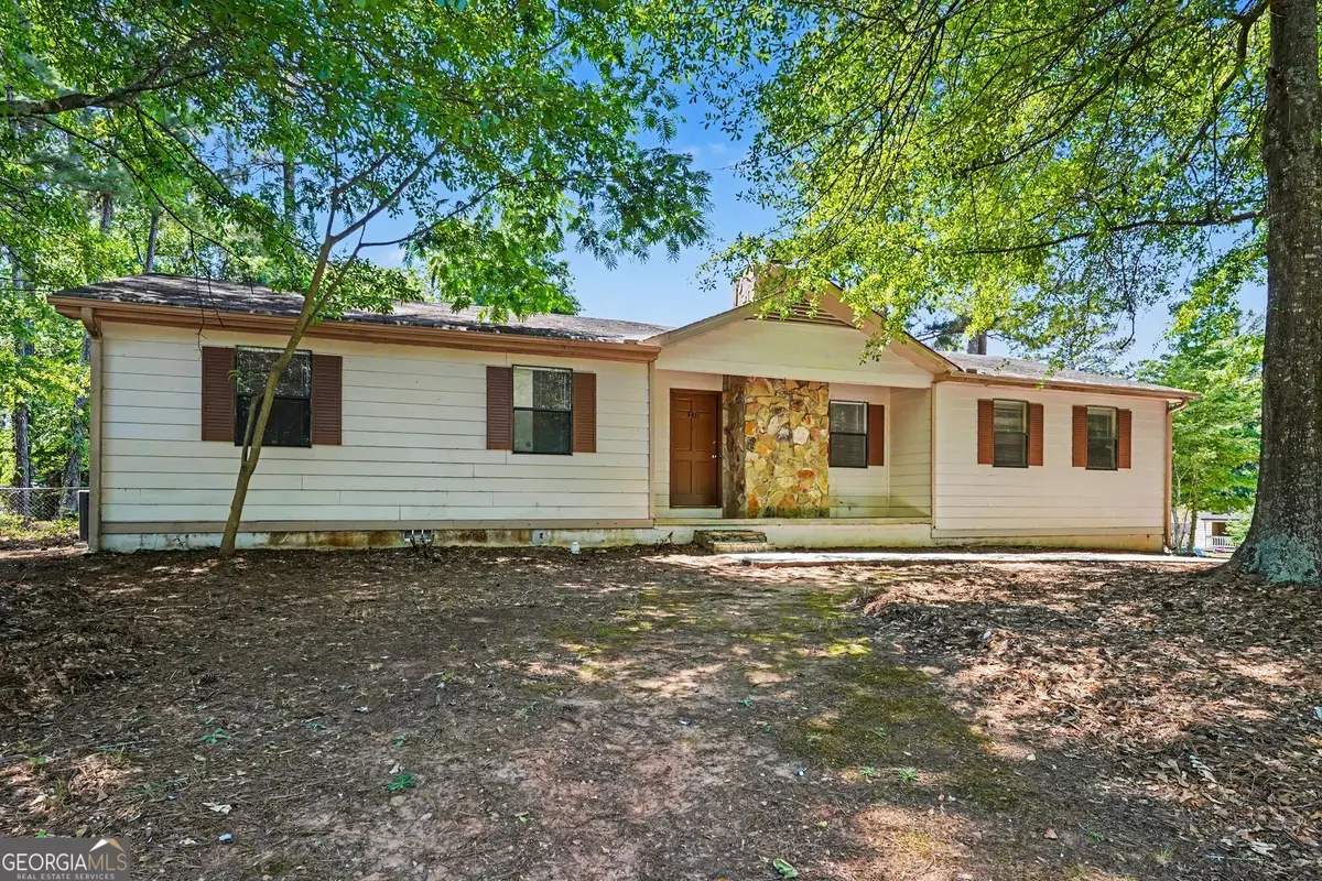 3431 Underwood Court Se, Conyers, GA 30013 - #1