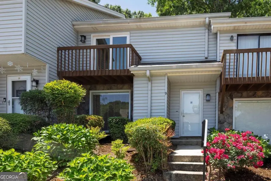 9 Fairway Drive Nw, Kennesaw, GA 30144 - #3
