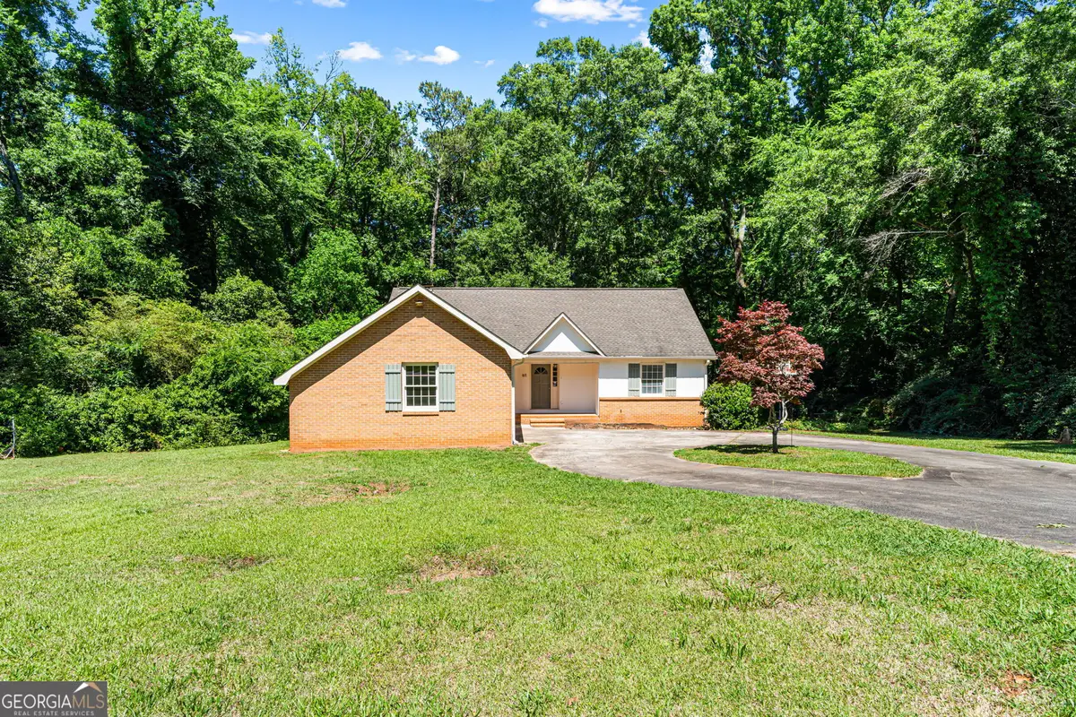 611 Fairmont Drive, Macon, GA 31210 - #1